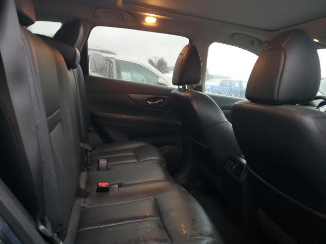 2014 NISSAN ROGUE S - 5N1AT2MV3EC795737