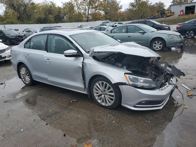 2015 VOLKSWAGEN JETTA SE - 3VWD17AJ7FM305478