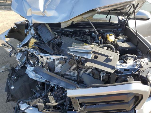 2025 TOYOTA TACOMA DOU #3302672027