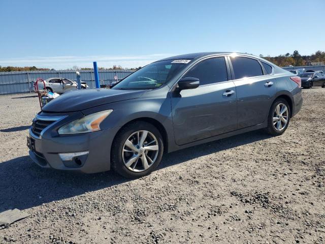 2013 NISSAN ALTIMA 2.5 - 1N4AL3AP6DC276038