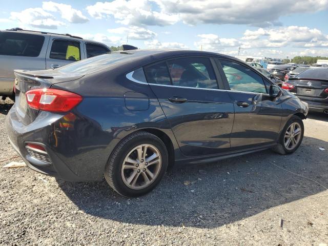 2016 CHEVROLET CRUZE LT - 1G1BE5SM9G7258647