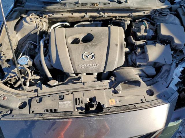 2014 MAZDA 3 TOURING #3290276207