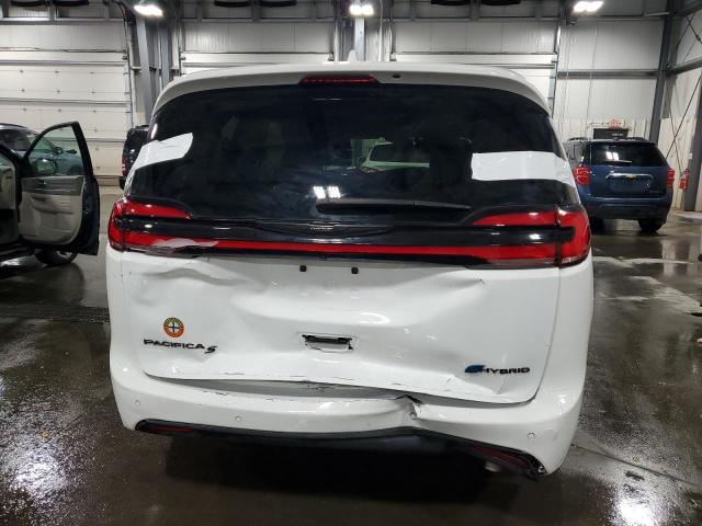 2022 CHRYSLER PACIFICA H #3292505674