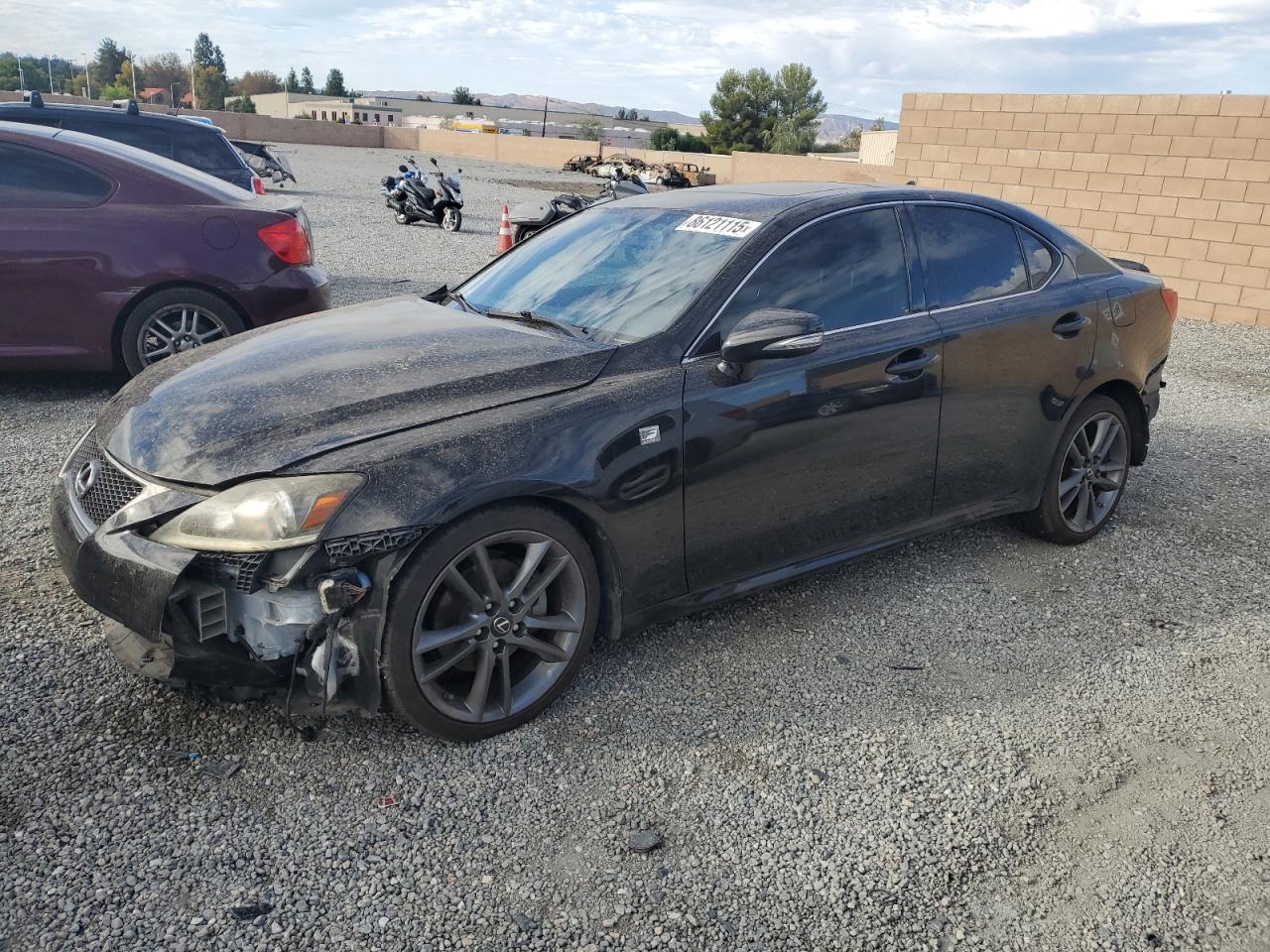 LEXUS IS 250