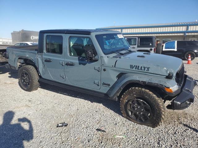 2024 JEEP GLADIATOR #3290319959