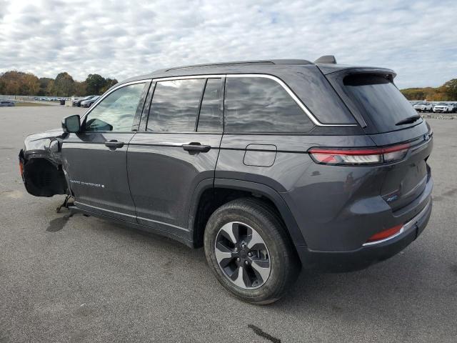 2024 JEEP GRAND CHER - 1C4RJYB63RC117488