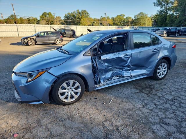 Global Auto Auctions: 2023 TOYOTA COROLLA LE