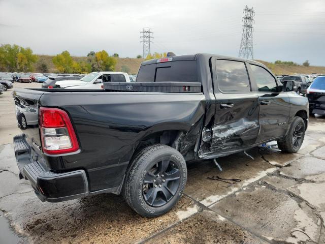 2019 RAM 1500 BIG H - 1C6SRFFT2KN795018
