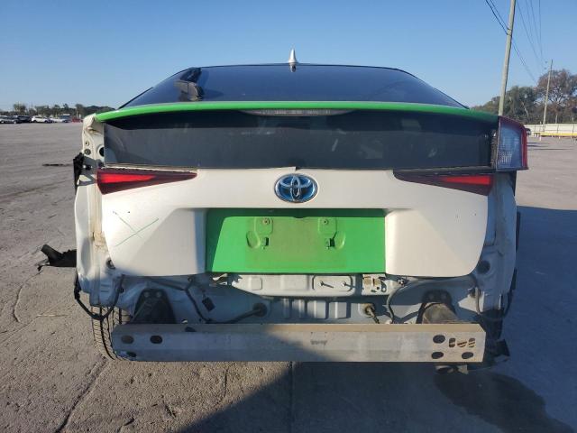 2019 TOYOTA PRIUS #3297081516