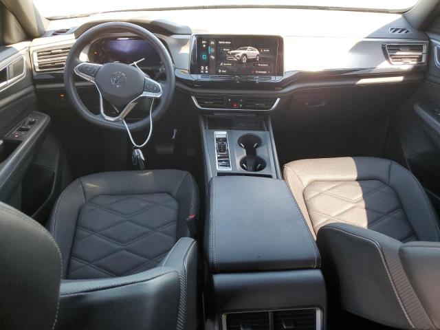 2024 VOLKSWAGEN ATLAS CROS 1V2DE2CA0RC260444