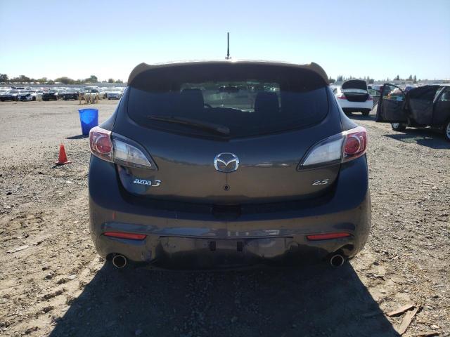 2010 MAZDA 3 S - JM1BL1H62A1165512