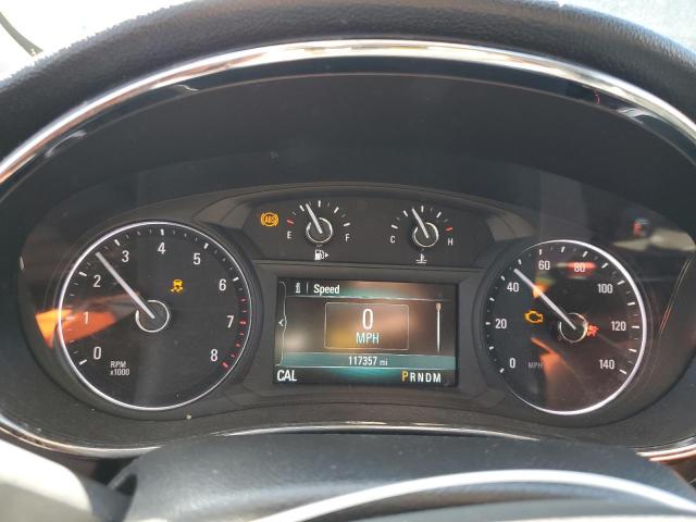 2018 BUICK ENCORE PRE KL4CJASB2JB651631