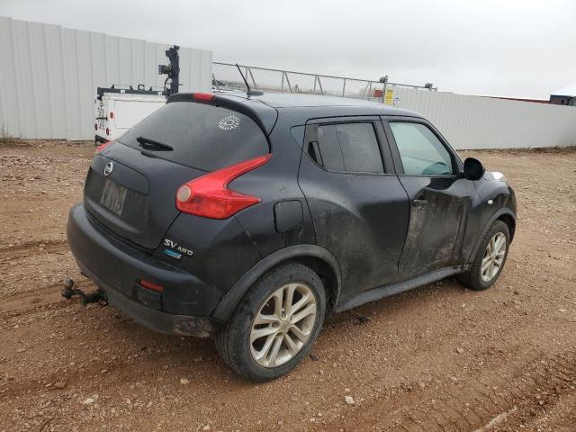 2013 NISSAN JUKE S - JN8AF5MV8DT228892