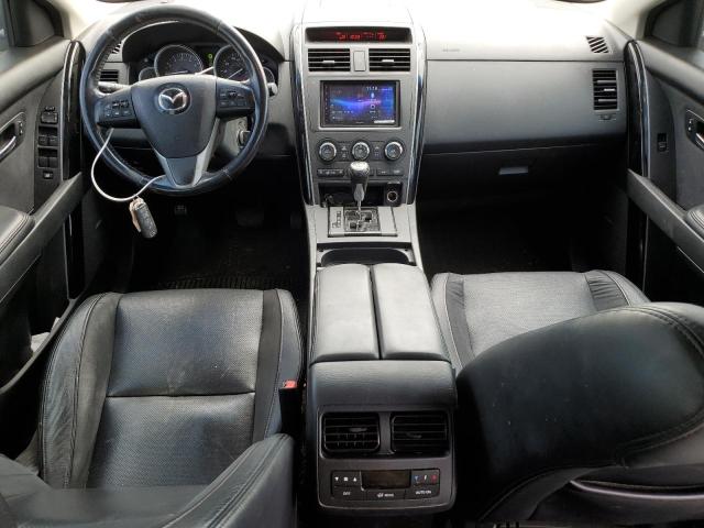 2013 MAZDA CX-9 TOURI #3284439430