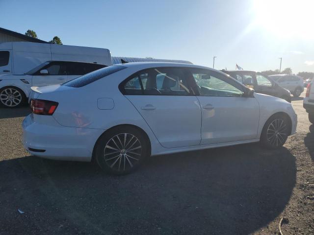 2016 VOLKSWAGEN JETTA SPOR - 3VWD17AJ4GM217053