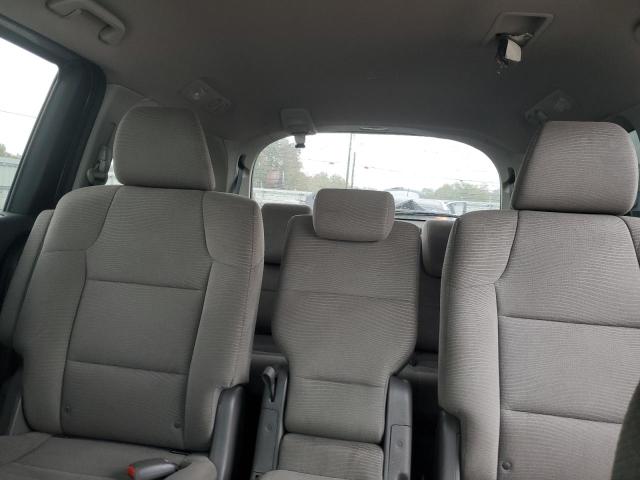 2011 HONDA ODYSSEY EX #3297138513