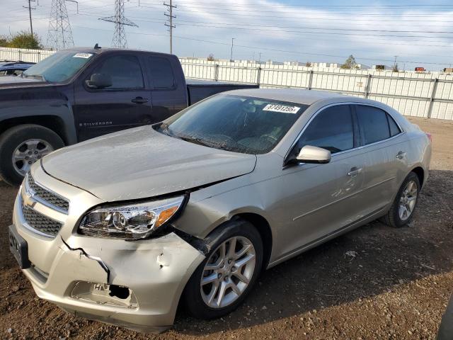 Global Auto Auctions: 2013 CHEVROLET MALIBU 1LT