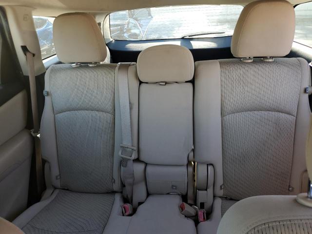 2015 DODGE JOURNEY SE #3268401760