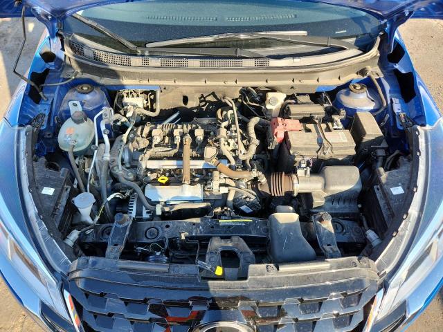 2024 NISSAN KICKS SV 3N1CP5CV4RL501795