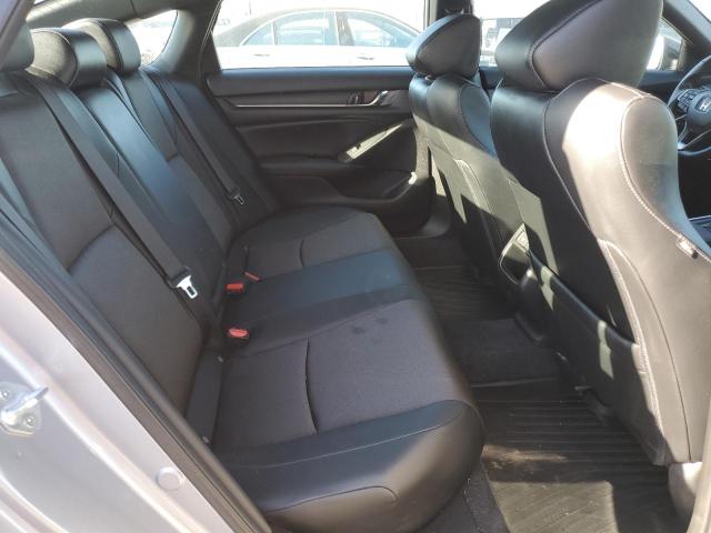 2022 HONDA ACCORD SPO - 1HGCV1F35NA095356