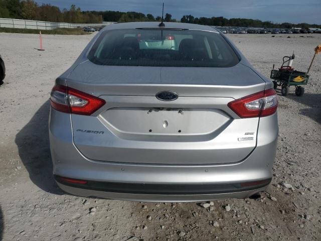 2015 FORD FUSION SE - 3FA6P0HD5FR155915