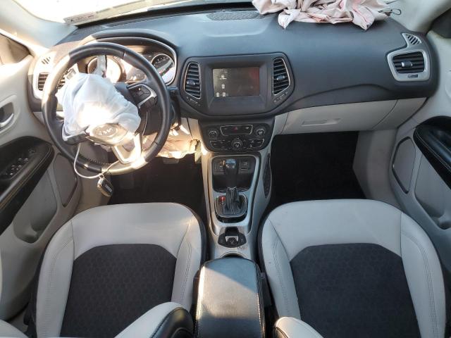 2018 JEEP COMPASS LA #3285705647