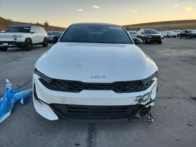 2022 KIA K5 GT LINE #3281980082