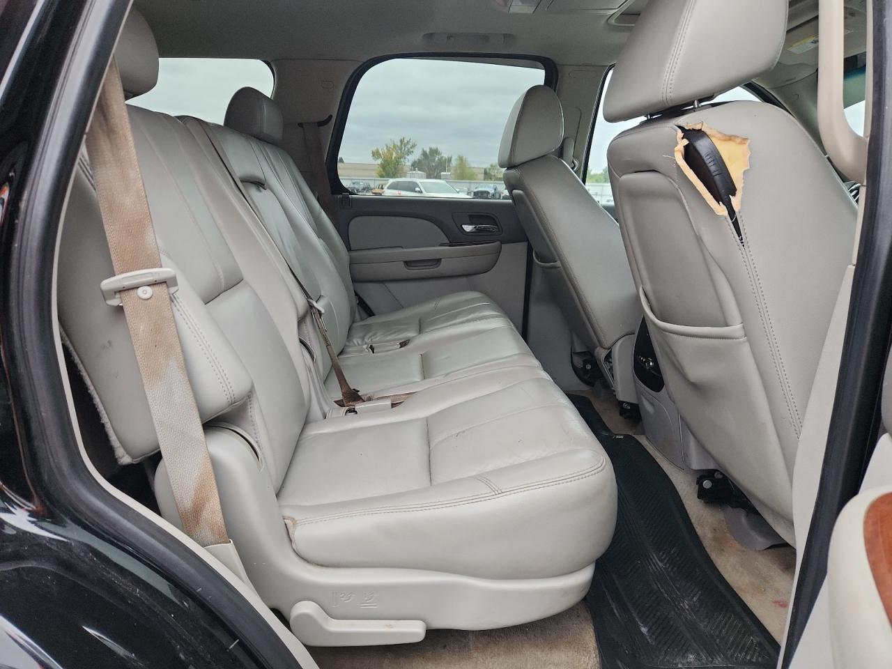 Lot #3297095492 2007 GMC YUKON