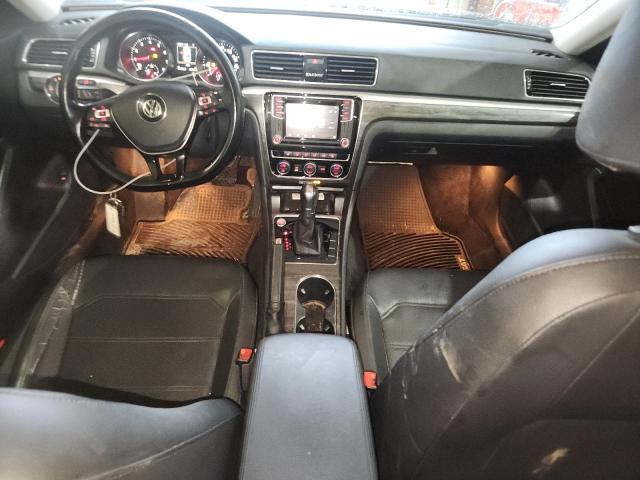 2018 VOLKSWAGEN PASSAT SE #3297145497