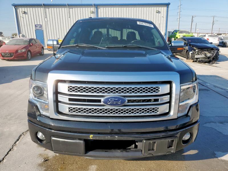 2013 FORD F150 SUPER #3276421712