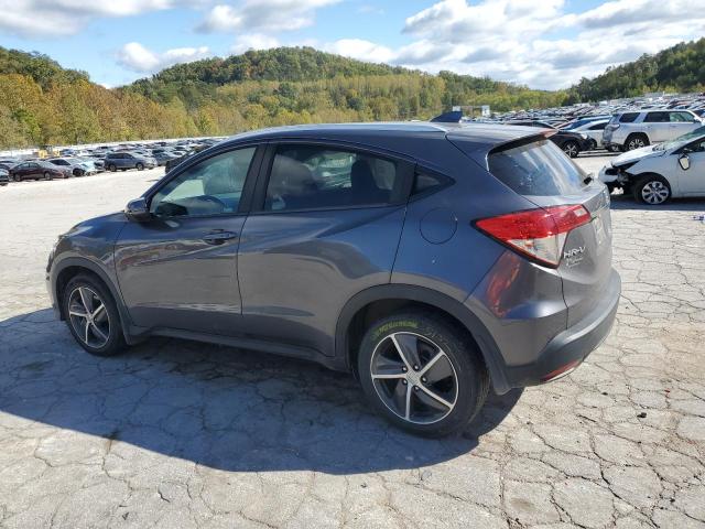 2022 HONDA HR-V EXL #3292353299
