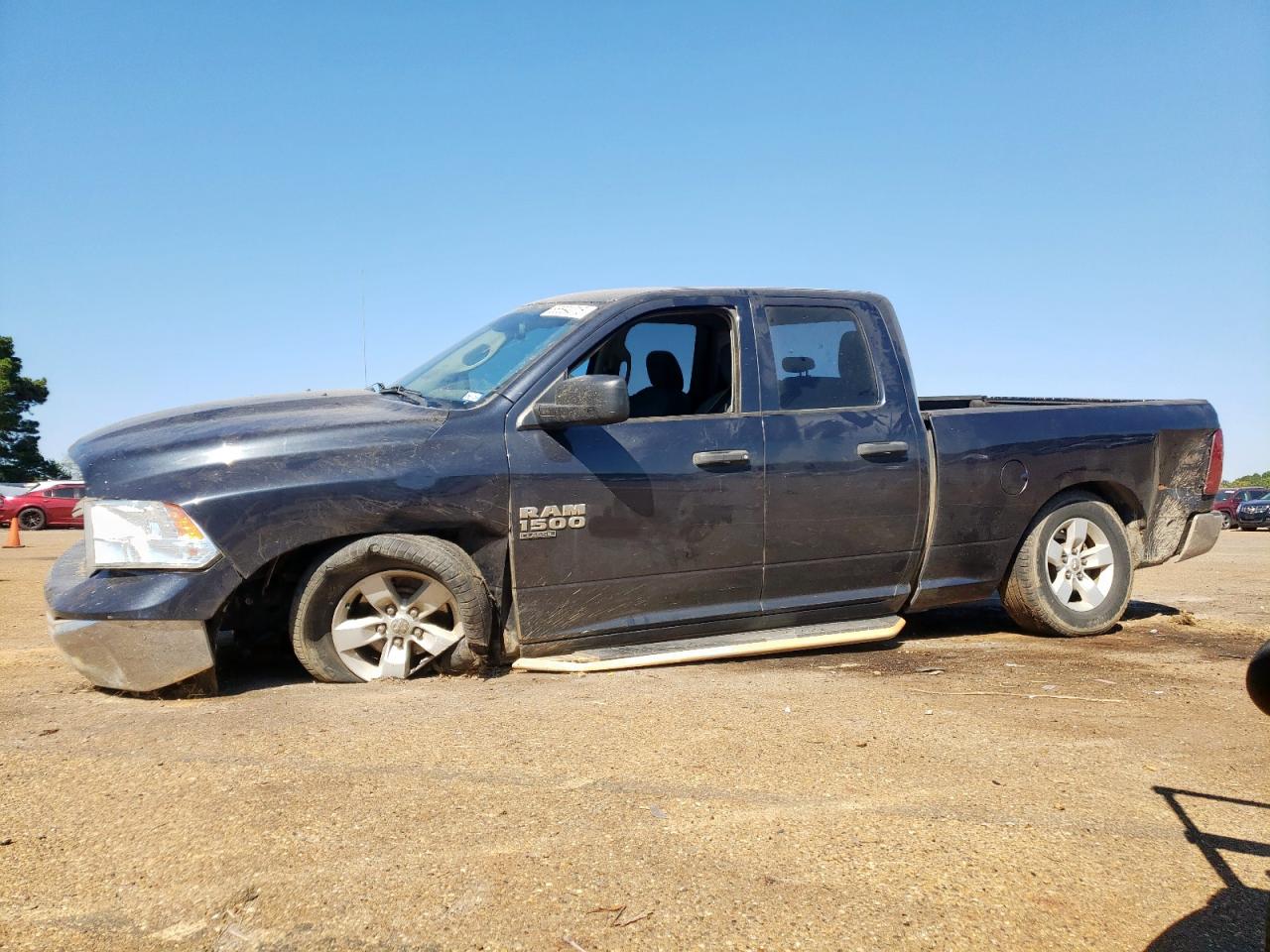 RAM 1500 TRADESMAN