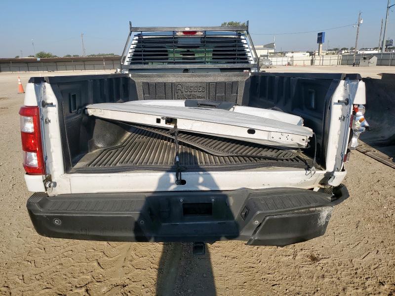 2023 FORD F150 - 1FTMF1C53PKE73404