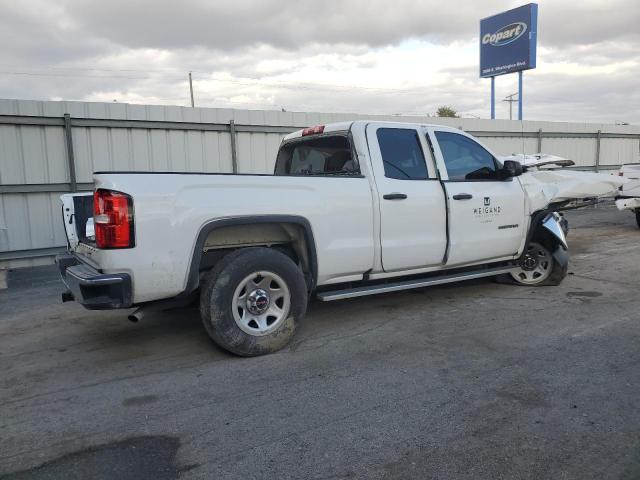 2018 GMC SIERRA C15 - 1GTR1LEH5JZ149389