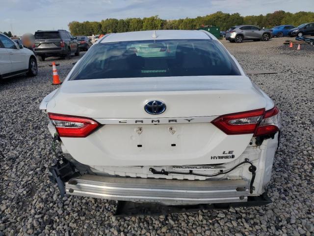 2020 TOYOTA CAMRY LE 4T1C31AK0LU535137