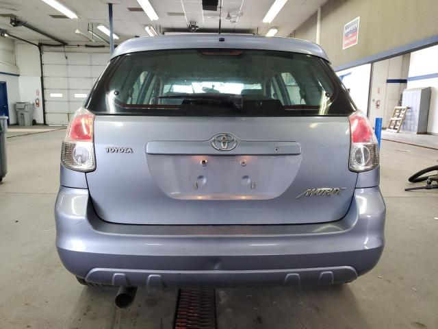 2007 TOYOTA COROLLA MA #3293649396