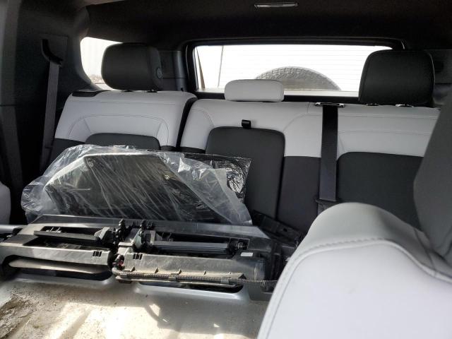 2025 GMC HUMMER SUV #3301687647