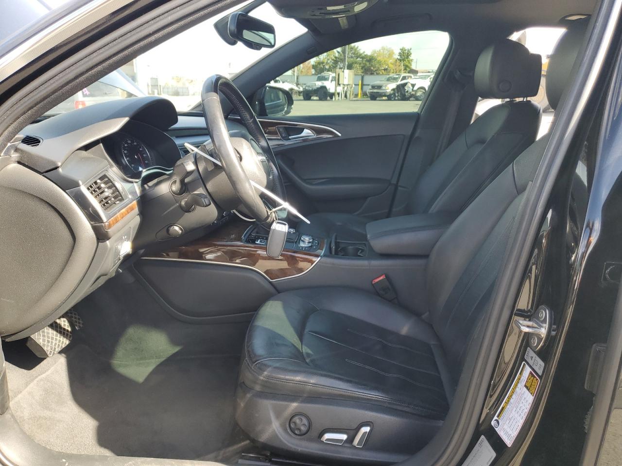 AUDI A6 PREMIUM PLUS