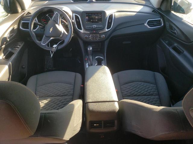 2019 CHEVROLET EQUINOX LT - 3GNAXLEX9KL270073