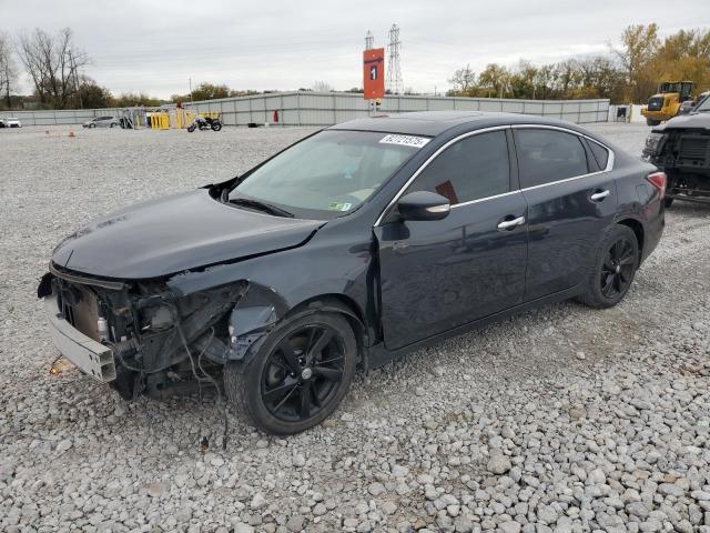 2013 NISSAN ALTIMA 2.5 - 1N4AL3AP1DN471646