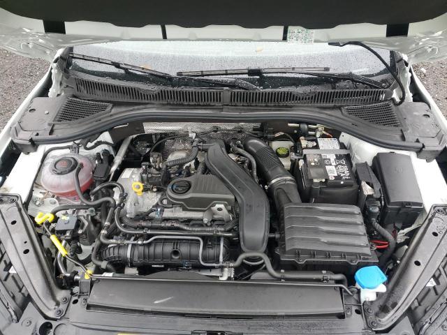 2025 VOLKSWAGEN JETTA SE #3316715562