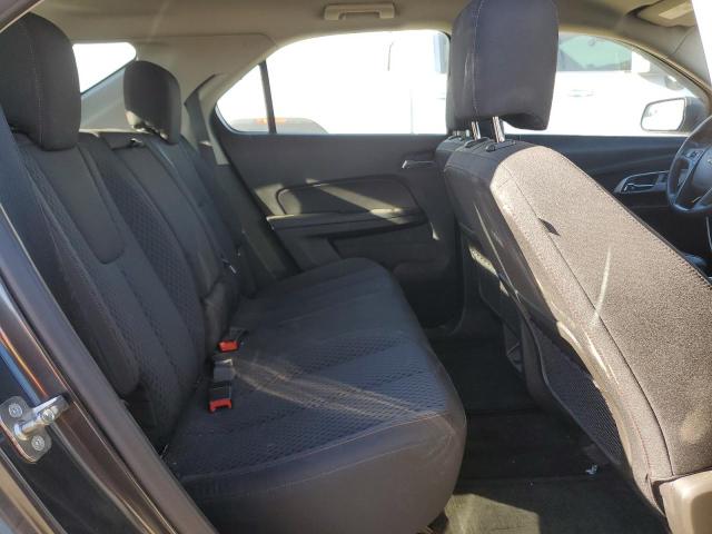 2013 CHEVROLET EQUINOX LS - 2GNALBEK5D6278172