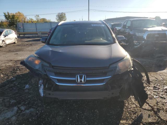 2014 HONDA CR-V EXL - 2HKRM4H75EH686163