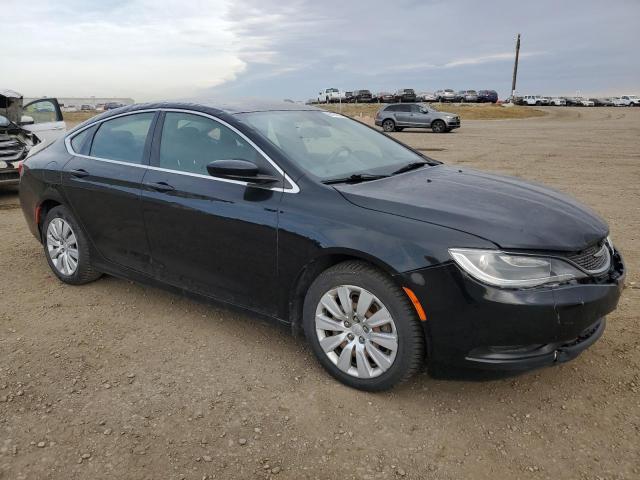 2015 CHRYSLER 200 LX - 1C3CCCFB8FN510594