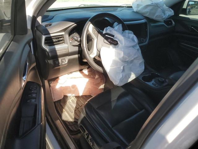 2020 GMC ACADIA SLT - 1GKKNML43LZ201525