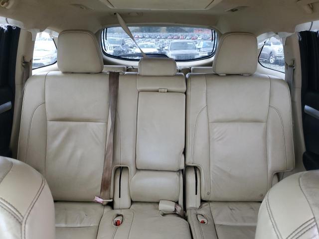 2014 TOYOTA HIGHLANDER - 5TDKKRFH9ES032955