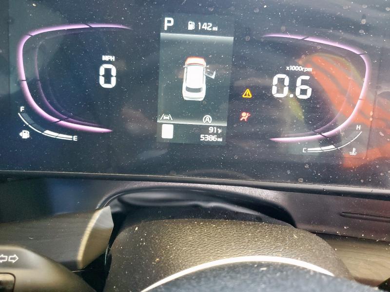 2025 KIA SPORTAGE X #3301908424