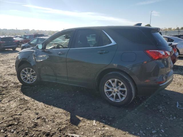 2019 CHEVROLET EQUINOX LT - 3GNAXKEV0KS586542