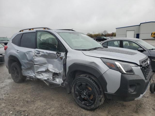 2023 SUBARU FORESTER W #3310326089