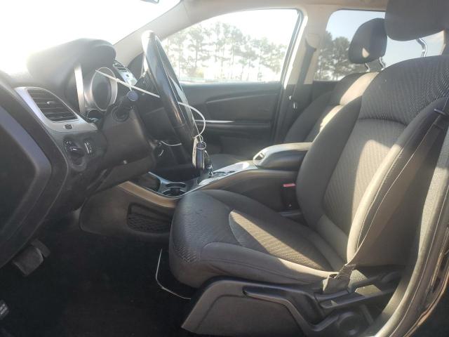 2017 DODGE JOURNEY SE 3C4PDCAB9HT544922